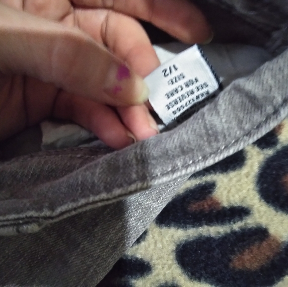 Jeans - Picture 3 of 3